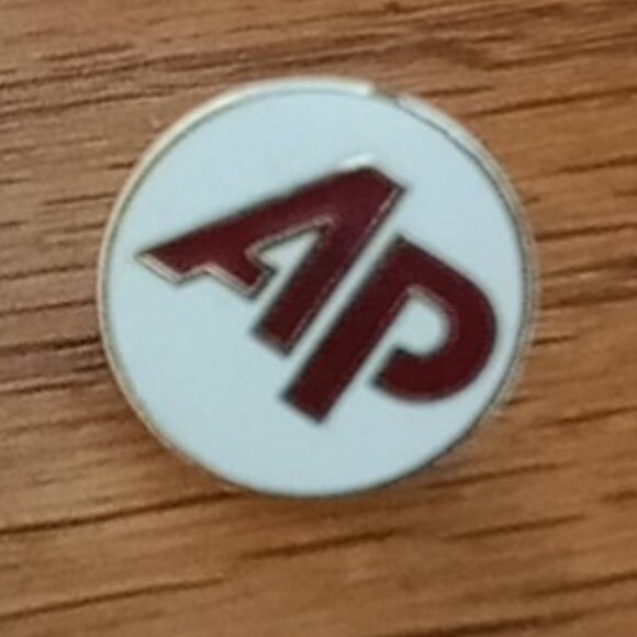 World Cup @Italy Pin Backs/2 - Picture 5 of 5